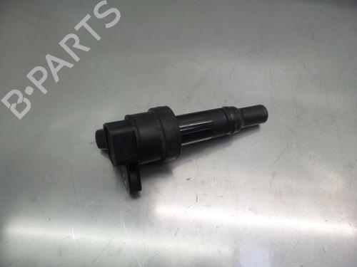 Used Ignition coil HYUNDAI i10 I (PA) 1.0 (69 hp) 17542680