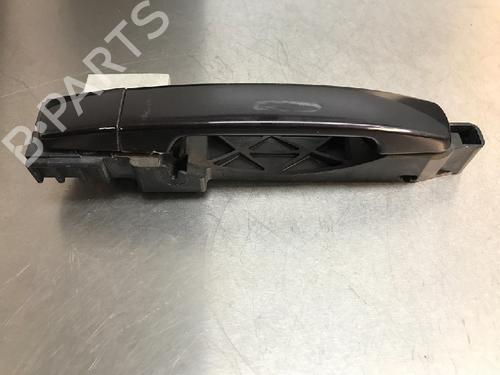 Rear right exterior door handle NISSAN QASHQAI I (J10, NJ10) 2.0 | BP10846925C130 