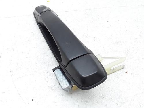 Rear right exterior door handle SUBARU FORESTER (SG_) 2.0 X AWD (SG5) | BP10837768C130 