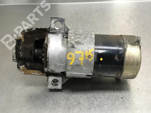 Used Starter Starter MAZDA 6 Station Wagon (GY) 1.8 (120 hp) 10852586 10852586