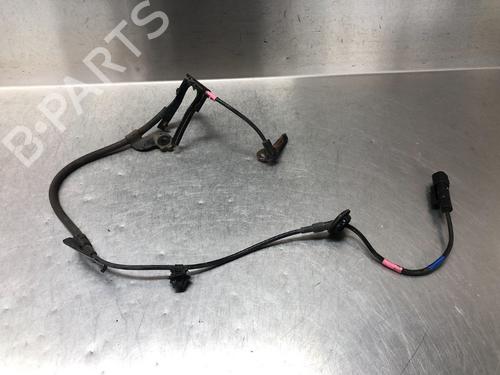 Electronic sensor MITSUBISHI OUTLANDER III (GG_W, GF_W, ZJ, ZL, ZK) 2.4 Hybrid 4WD (GG3W) | BP14987783M84 