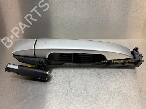 Used Rear left exterior door handle SUBARU FORESTER (SH_) 2.0 AWD (SH5) (150 hp) 10844005