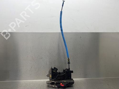 Used Front right lock KIA CEED Sportswagon (CD) 1.4 T-GDI (140 hp) 16911562