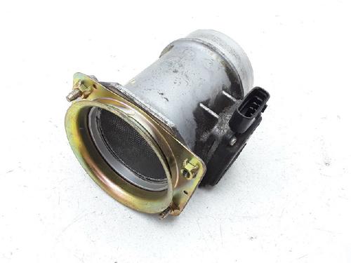 Used Mass air flow sensor FORD FIESTA I (GFBT) 0.9 (45 hp) 10817259