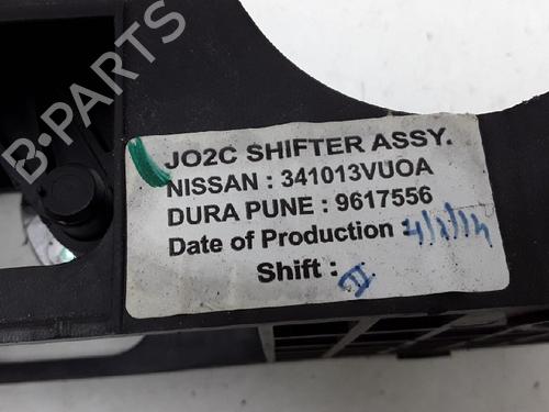 Gear lever NISSAN NOTE (E12) 1.2 | BP10831721M90 
