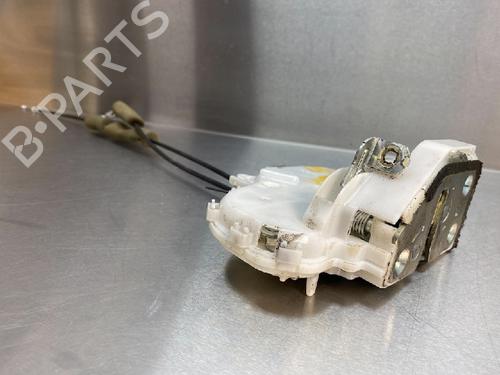 Used Rear left lock HONDA CIVIC VIII Hatchback (FN, FK) 2.2 CTDi (FK3) (140 hp) 13176855