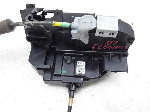 Rear left lock NISSAN JUKE (F15) 1.2 DIG-T | BP13171458C100 