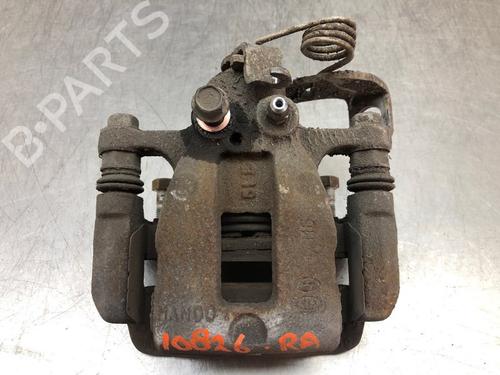Used Right rear brake caliper Right rear brake caliper 26488651 26488651