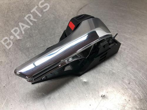Rear right exterior door handle TOYOTA RAV 4 IV (_A4_) 2.0 4WD (ZSA44_) | BP11180967C130 