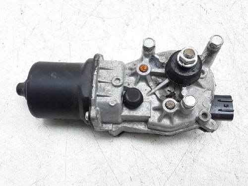 Used Front wiper motor NISSAN NOTE (E12) 1.2 (80 hp) 10836486