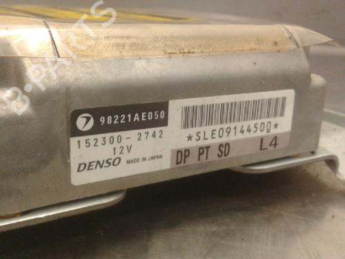 ECU airbags SUBARU LEGACY III (BE) 2.0 AWD (BE5) | BP10828340M53 