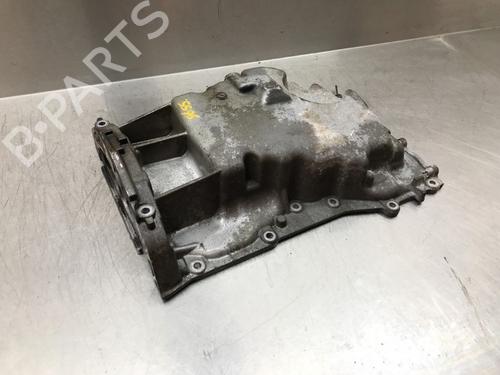 Oil sump MAZDA 6 Station Wagon (GY) 1.8 | BP13180596M115 