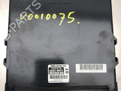 Used Switch TOYOTA VERSO (_R2_) 1.6 D4-D (WAR20_) (112 hp) 12580806