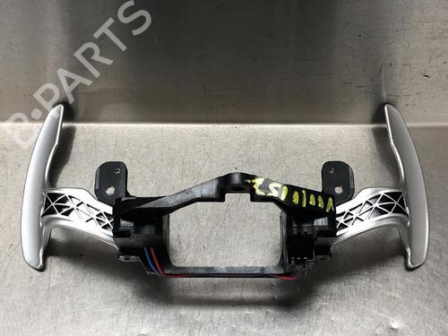 Steering wheel controls MITSUBISHI OUTLANDER III (GG_W, GF_W, ZJ, ZL, ZK) 2.4 Hybrid 4WD (GG3W) | BP15009752E15 