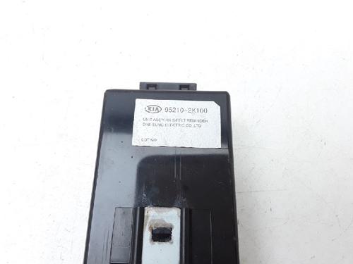 Electronic module KIA SOUL I (AM) 1.6 CVVT | BP10838784M83 