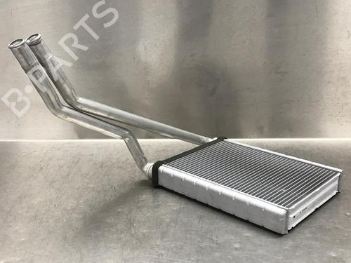 Used Heater matrix Heater matrix TOYOTA VERSO S (_P12_) 1.33 (NSP120_) (99 hp) 33181113 33181113