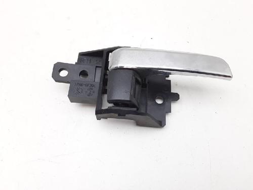 Used Front right exterior door handle Front right exterior door handle MITSUBISHI ASX (GA_W_) 1.8 DI-D 4WD (GA6W) (116 hp) 10840495 10840495