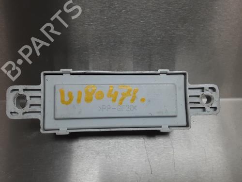 Control unit KIA CEE'D SW (ED) 1.6 | BP10842776M11 - Image 2