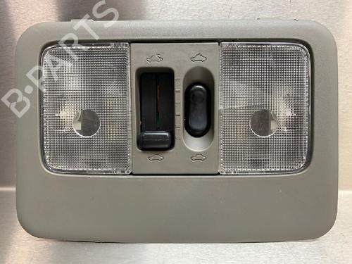 Used Interior roof light NISSAN MURANO I (Z50) 3.5 4x4 (234 hp) 10842607