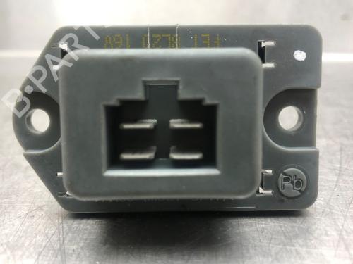 Heater resistor HYUNDAI KONA (OS, OSE, OSI) 1.0 T-GDi | BP17228779M108 