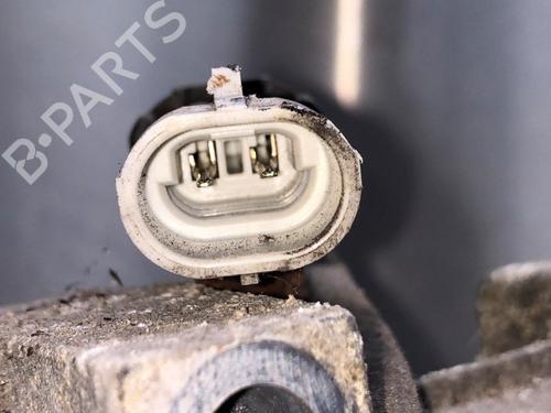 AC compressor SUZUKI SPLASH (EX) 1.3 CDTI (A5B413D) | BP17062443M34 - Image 2