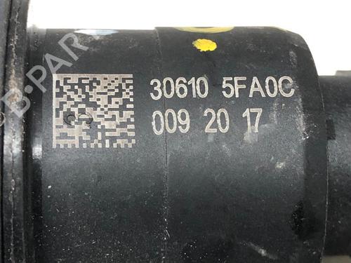 Clutch slave cylinder NISSAN MICRA V (K14) 1.0 IG-T 100 | BP13184204M113 