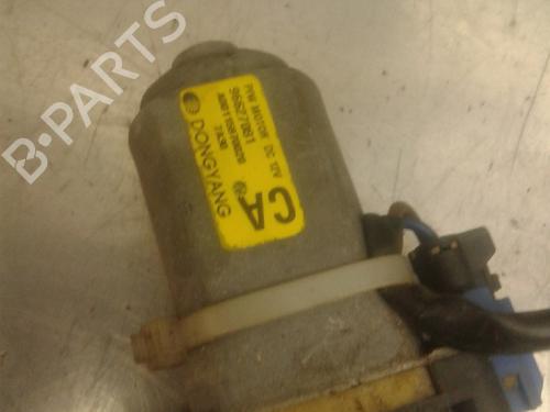Rear left window mechanism CHEVROLET CAPTIVA (C100, C140) 3.2 4WD | BP10829888C24 