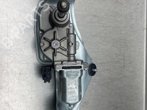 Used Rear wiper motor HYUNDAI TUCSON (TL, TLE) 1.7 CRDi (116 hp) 16725186