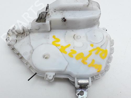Front right lock HONDA CIVIC VIII Saloon (FD, FA) 1.3 IMA (FA3, FD3) | BP10830942C97 