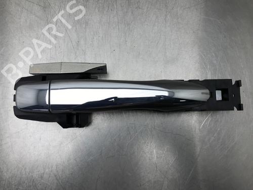Used Rear right exterior door handle NISSAN X-TRAIL III (T32_, T32R, T32RR) 1.6 dCi (T32) (130 hp) 12127620