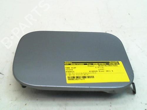 Used Fuel flap TOYOTA AVENSIS Estate (_T27_) 2.0 VVT-i (ZRT272_, ZRT272R) (152 hp) 10821453