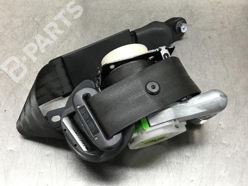 Used Front left belt tensioner Front left belt tensioner KIA VENGA (YN) 1.6 CVVT (125 hp) 10859493 10859493