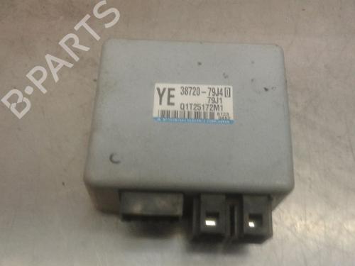 Used Steering ECU SUZUKI SX4 (EY, GY) 1.9 DDiS (RW419D) (120 hp) 10829837