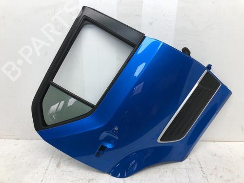 Used Right rear door SUZUKI IGNIS III (MF, FF) 1.2 Hybrid AllGrip (ATK412) (83 hp) 11531478