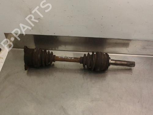 Used Left front driveshaft SUZUKI X-90 (EL) 1.6 i 16V (SZ416) (97 hp) 10851133
