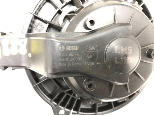 Heater blower motor KIA SPORTAGE III (SL) 1.6 GDI | BP11415472M62 