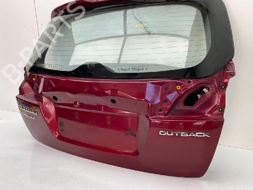 Tailgate SUBARU LEGACY V Estate (BR) 2.5 i AWD (BRM) | BP10848788C6 