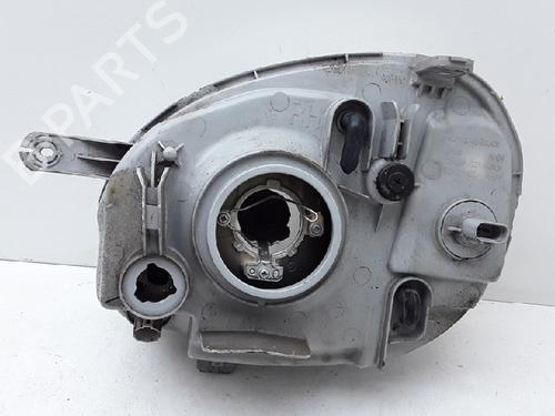 Right headlight HYUNDAI ATOS (MX) 1.0 i | BP10836043C29 