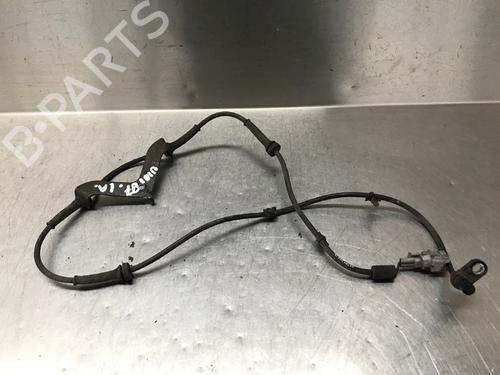 Elektronisk sensor NISSAN QASHQAI / QASHQAI +2 I (J10, NJ10, JJ10E) 2.0 (141 hp) 15530929