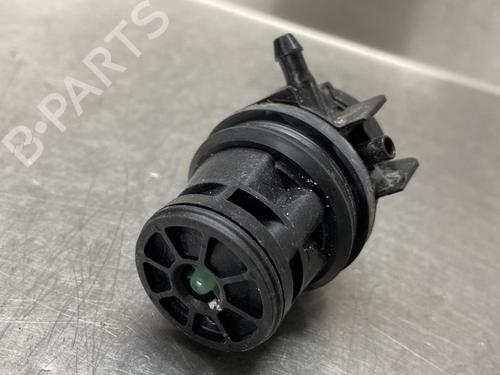Used Washer pump Washer pump 13184692 13184692