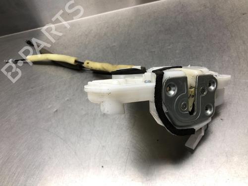 Front left lock MAZDA 2 Hatchback (DL, DJ) 1.5 SKYACTIV-G | BP13183678C98 