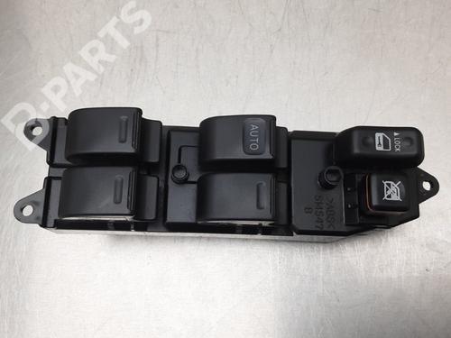 Used Switch Switch TOYOTA PRIUS Liftback (_W2_) 1.5 Hybrid (NHW20_, NHW20R) (112 hp) 10856321 10856321