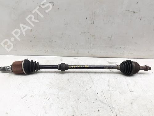 Used Right front driveshaft NISSAN MICRA III (K12) 1.2 16V (80 hp) 10836580