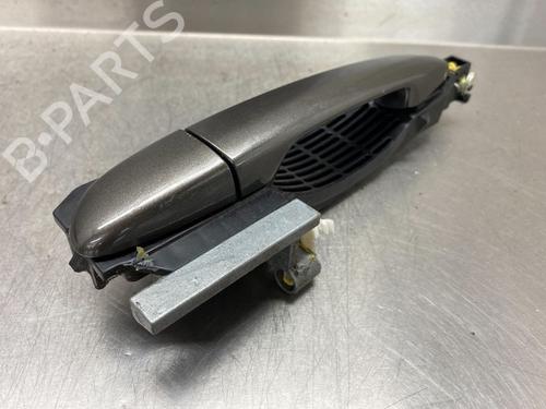 Used Rear left exterior door handle MAZDA CX-5 (KE, GH) 2.0 (KEEFW) (165 hp) 11744944
