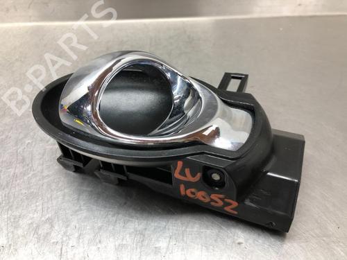 Front left exterior door handle NISSAN NOTE (E12) 1.2 | BP12425324C128 - Image 2