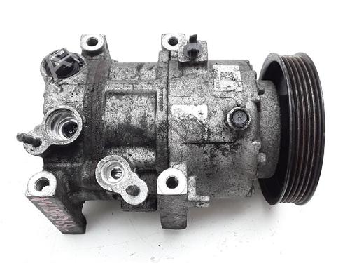 AC compressor HYUNDAI TUCSON (TL, TLE) 1.7 CRDi | BP10831278M34 