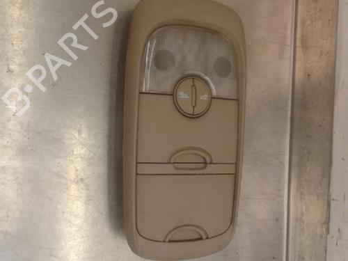 Used Interior roof light KIA SORENTO I (JC) 2.5 CRDi 4WD (140 hp) 10829290