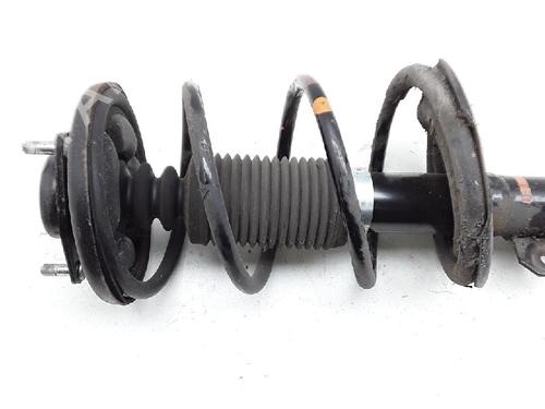Right front shock absorber MITSUBISHI LANCER VIII Sportback (CX_A) 1.6 MIVEC | BP10831572M17 