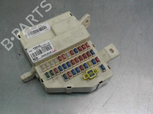 Sikringsdåse KIA CARENS III MPV (UN) 2.0 CVVT (144 hp) 10826175
