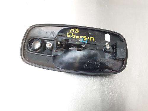 Exterior handle OPEL VIVARO A Van (X83) 1.9 DTI (F7) | BP10846777C122 